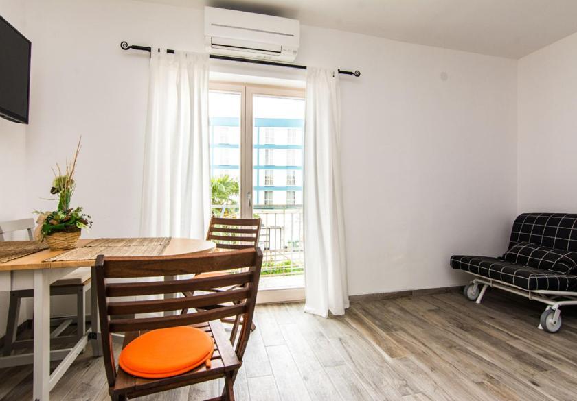 Apartments Jankovic Biograd Na Moru Exterior foto
